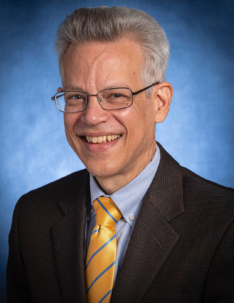 Jimmy Potash, M.D., M.P.H.