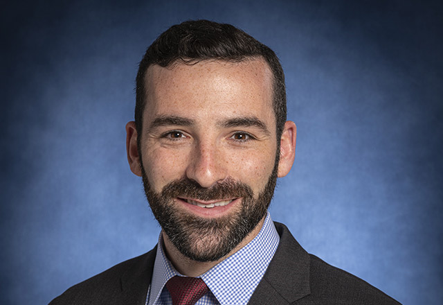 Daniel Lubelski, MD