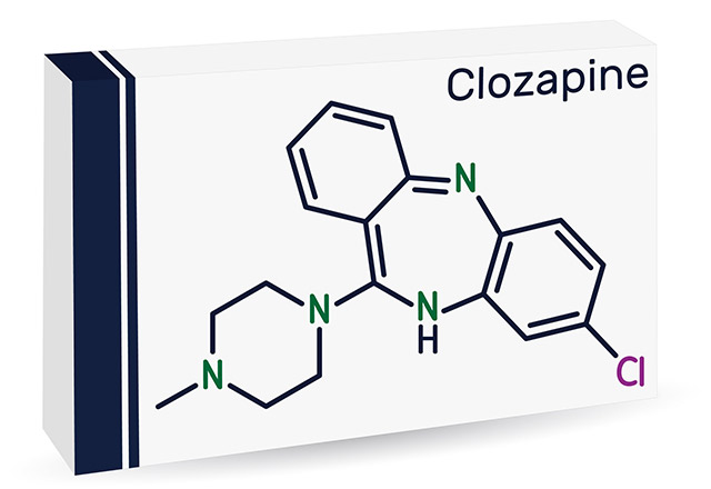 Clozapine