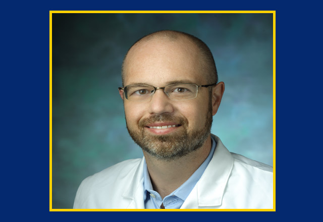 Erik Hans Hoyer, MD