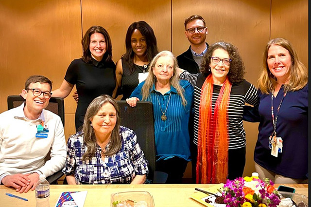 JHM PFAC Collaborative