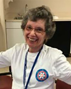 June Graff