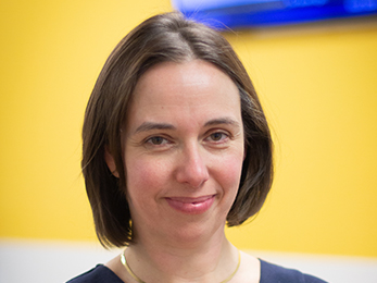Suzanne Brockman