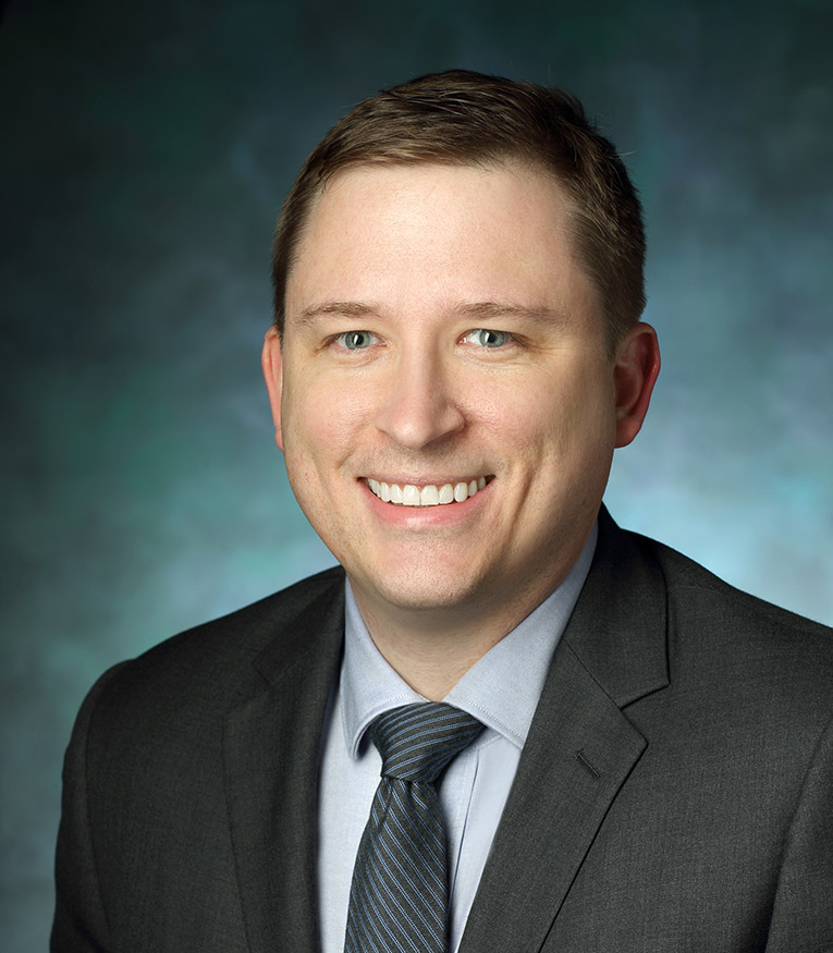 Edward James Tanner III, MD, MBA