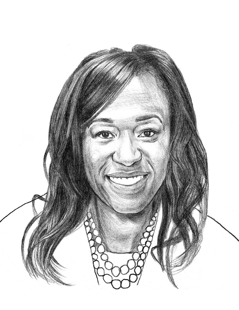 TRACI THOMPSON