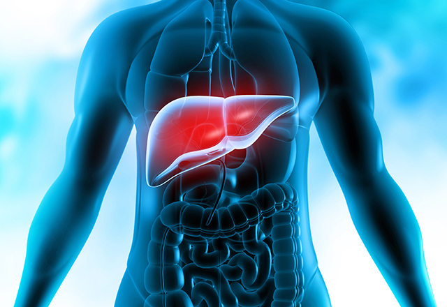 liver disease