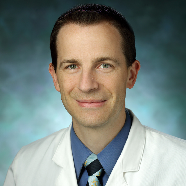 Nyall R. London Jr., MD, PhD