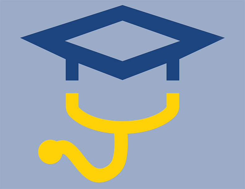 Graduation cap