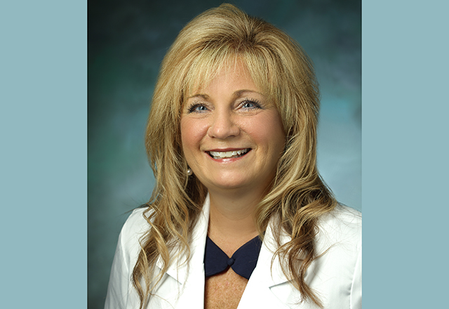 Karen Maggio