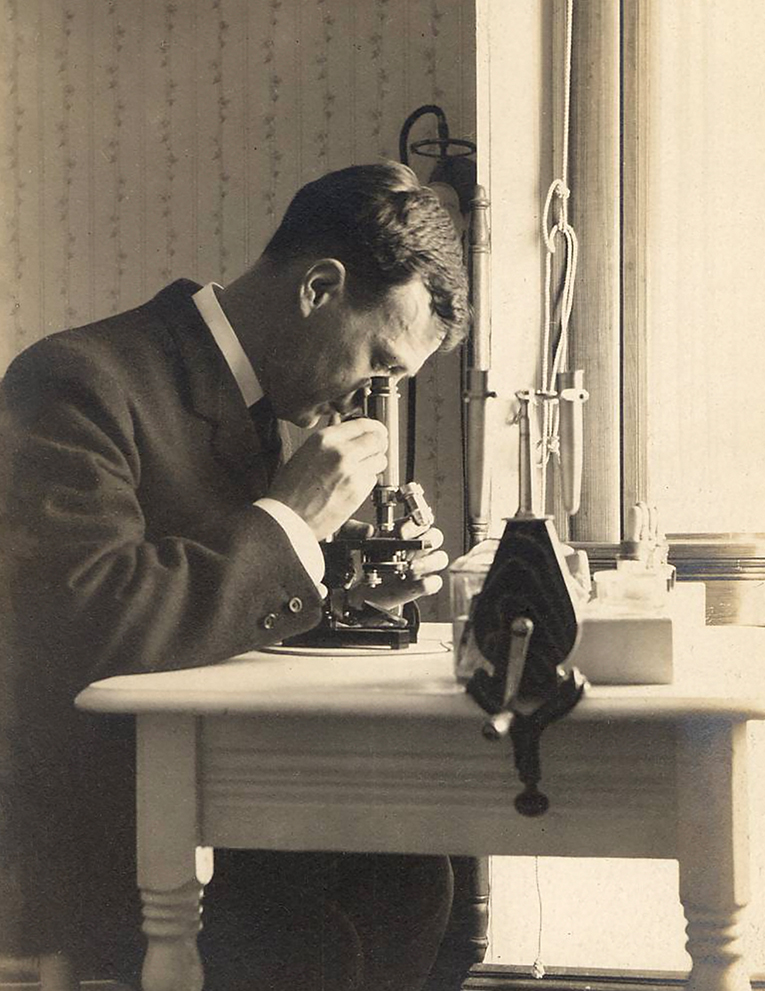 John Staige Davis