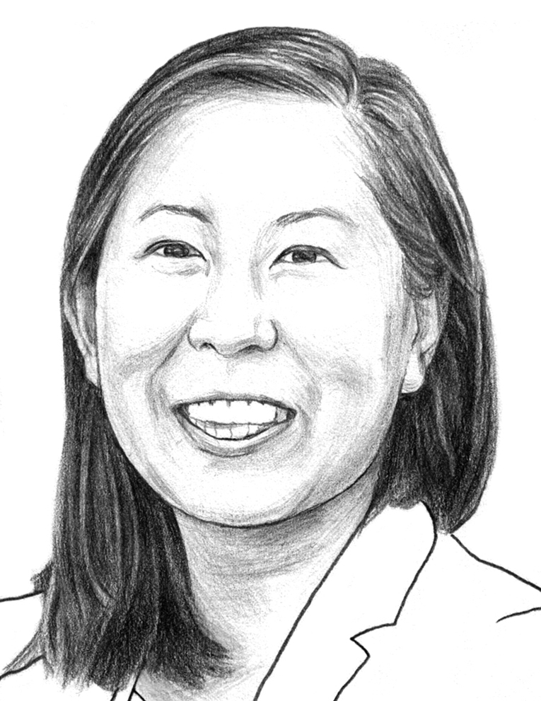 SHELLY CHOO