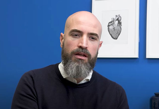 Andrea Fava, MD