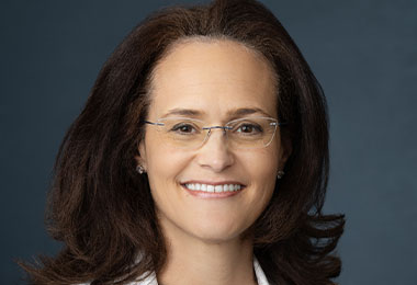 Nadia Hansel, MD