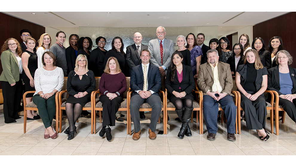 A photo of the BIOS CTCC team