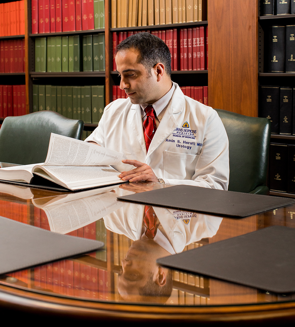 Dr. Herati