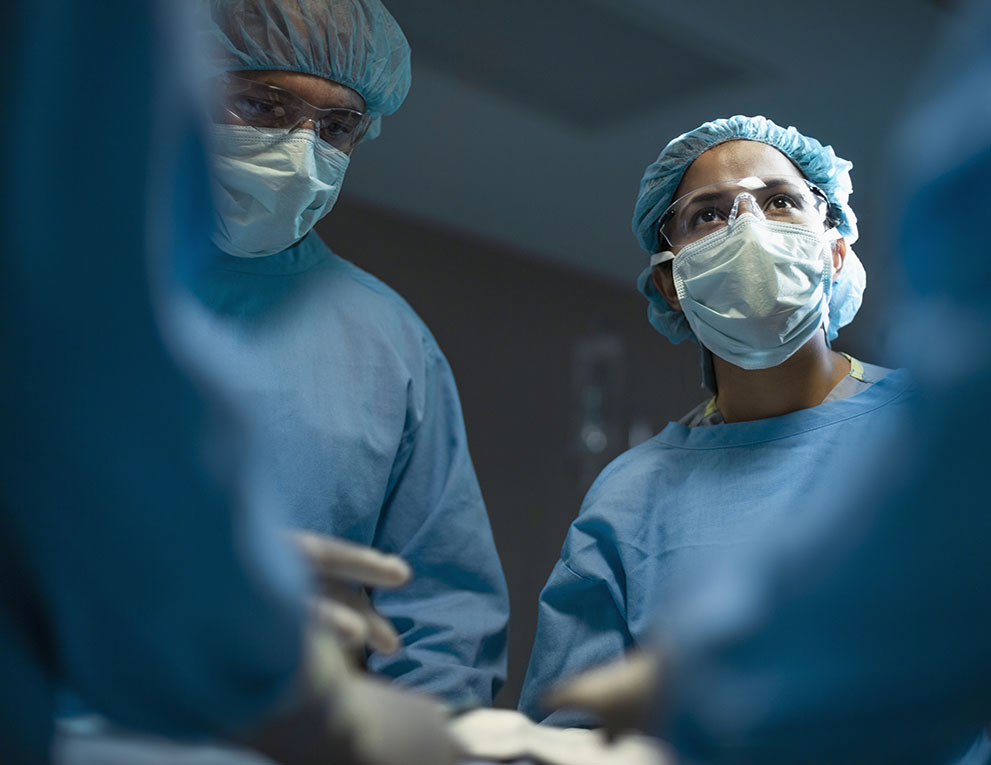Metastatic Kidney Cancer
