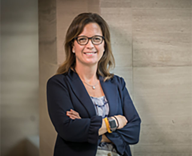 Jean Hoffman-Censits, M.D.