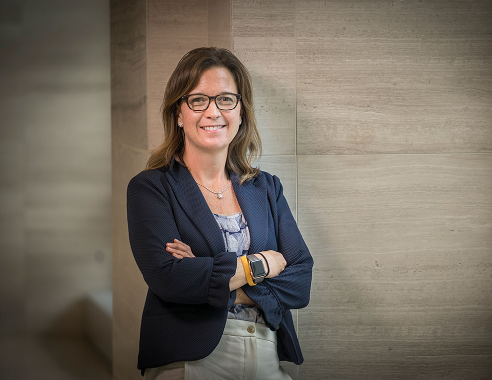 Jean Hoffman-Censits, M.D.