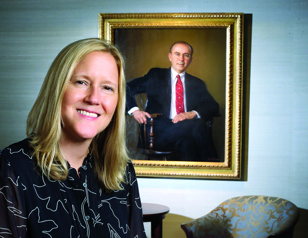 Karen Sfanos, PhD