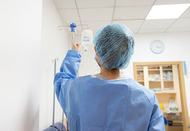 A Better Treatment for NMIBC
