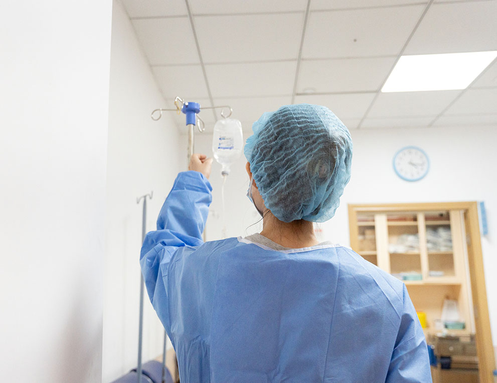 A Better Treatment for NMIBC