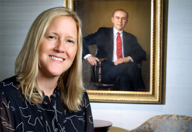 Karen Sfanos, PhD