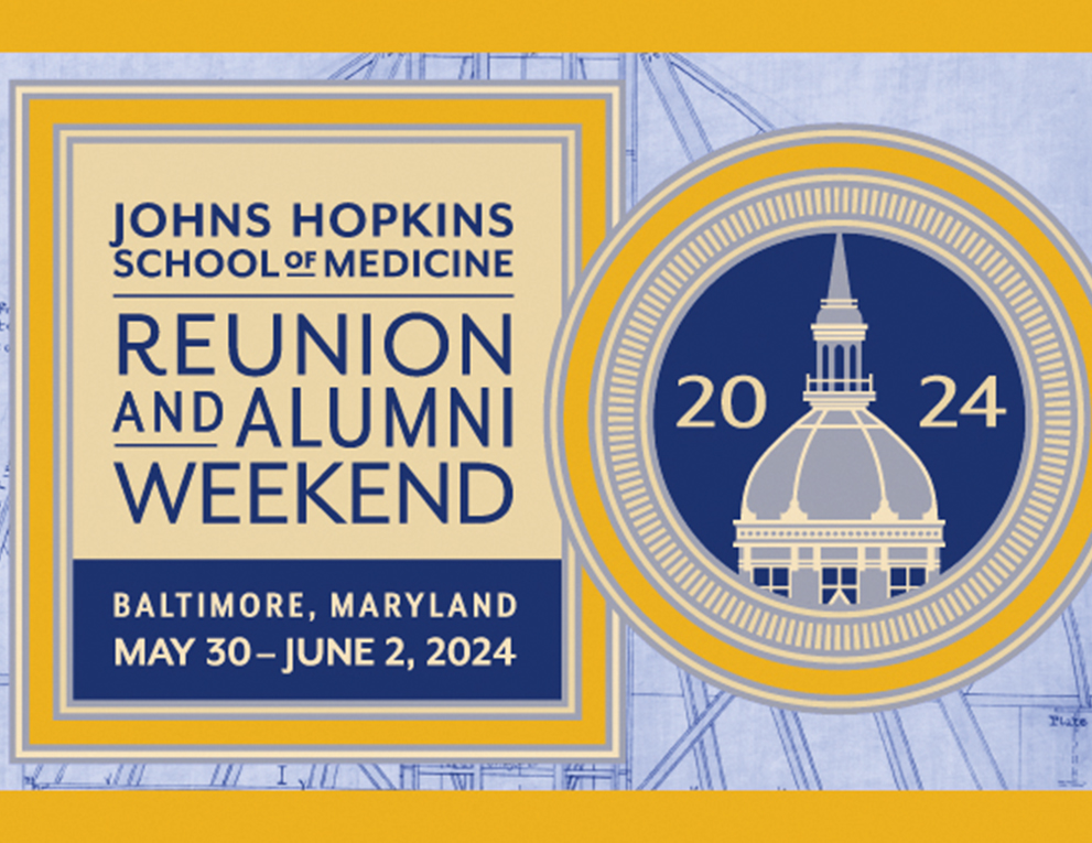 Johns Hopkins University School of Medicine 