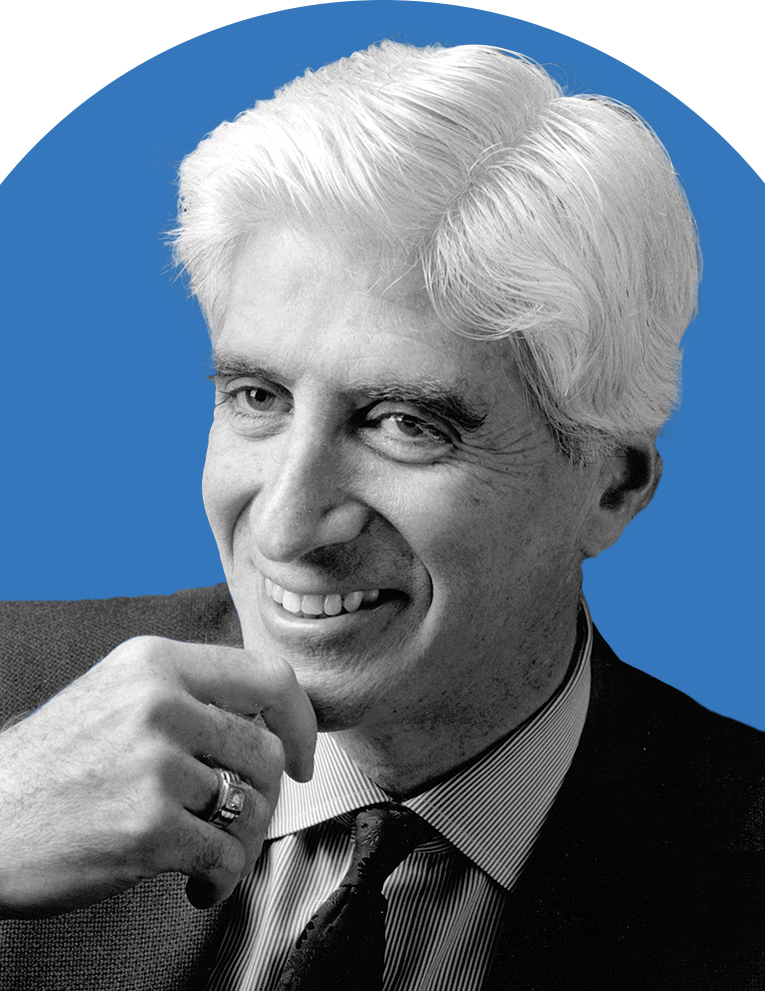 JAMES BLOCK