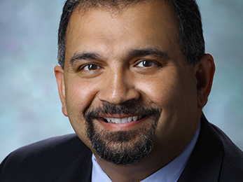 Portrait of Bhatti