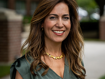 Azin Bekhrad 