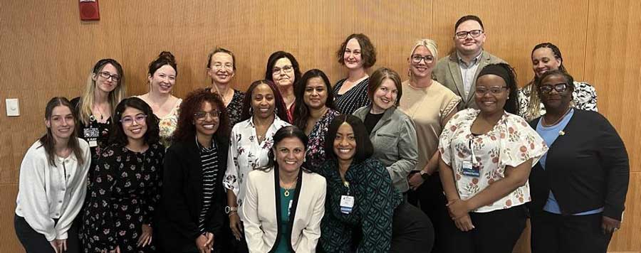 Johns Hopkins Radiology