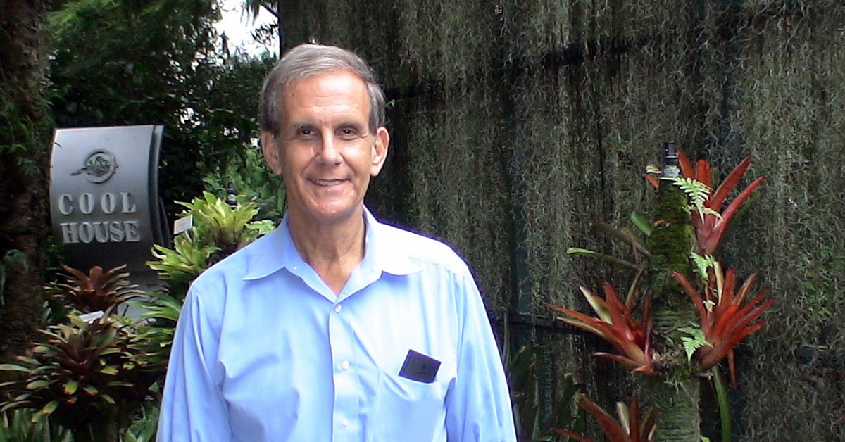 David Zee Retires from Johns Hopkins After 60-Year Career | Johns ...