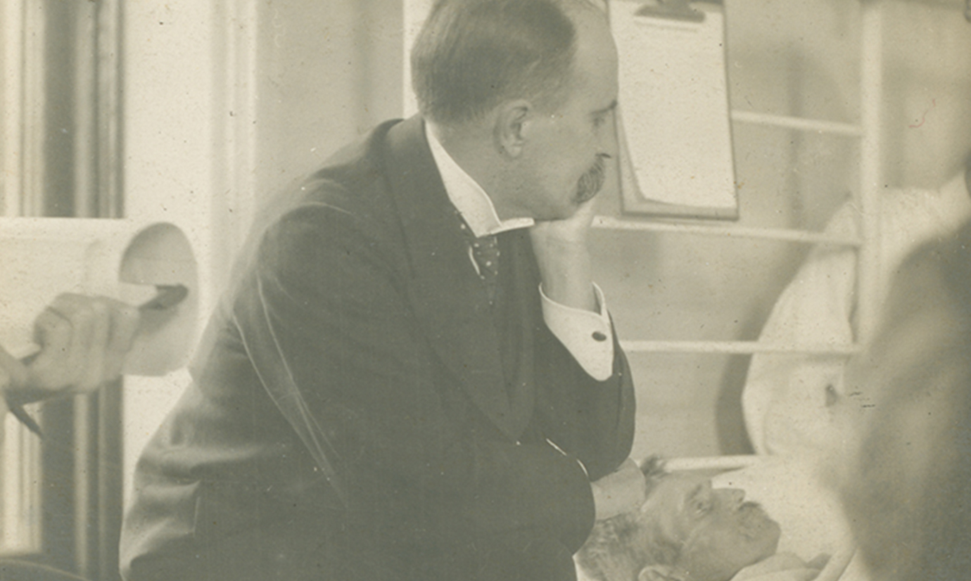Sir William Osler