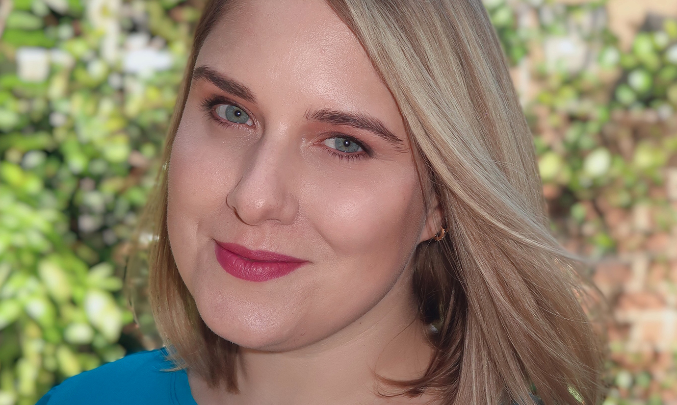No longer bedbound, Meredith Mangold has launched her own company, aimed at building patientcentered tools and platforms.