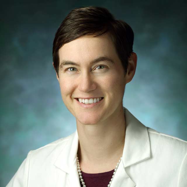 Dr. Carrie Nieman