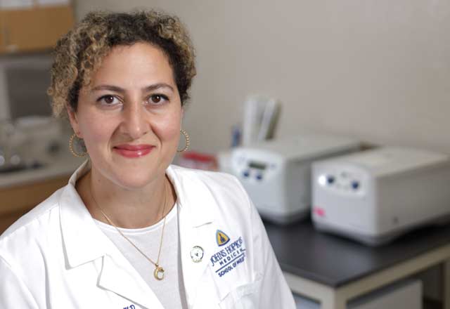 Dr. Armine Smith