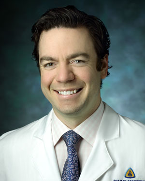 James Clark