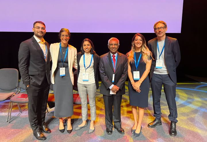 10th World Congress of the International Academy of Oral Oncology