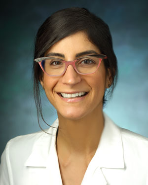 Leila J. Mady