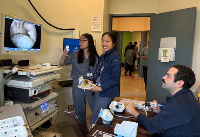 Residency Simulation Bootcamp