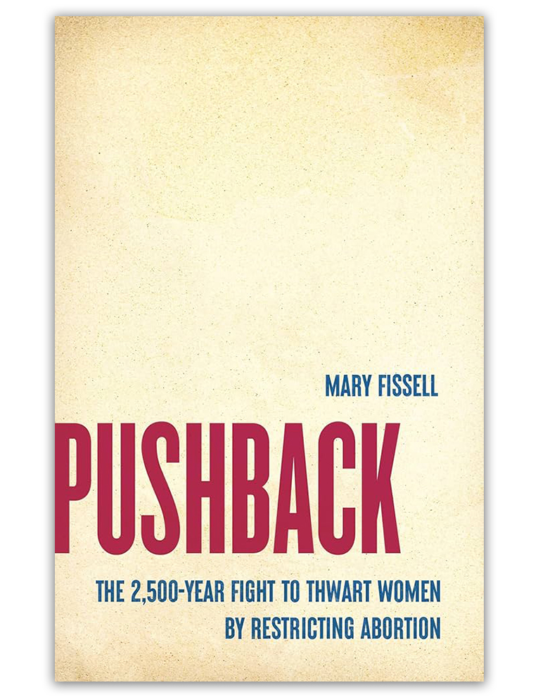 Cover of Pushback