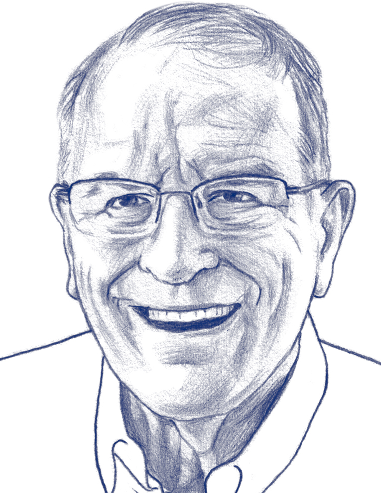 WILLIAM R. BRODY