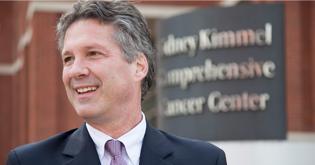 Engaging Interlocutor | Johns Hopkins Medicine
