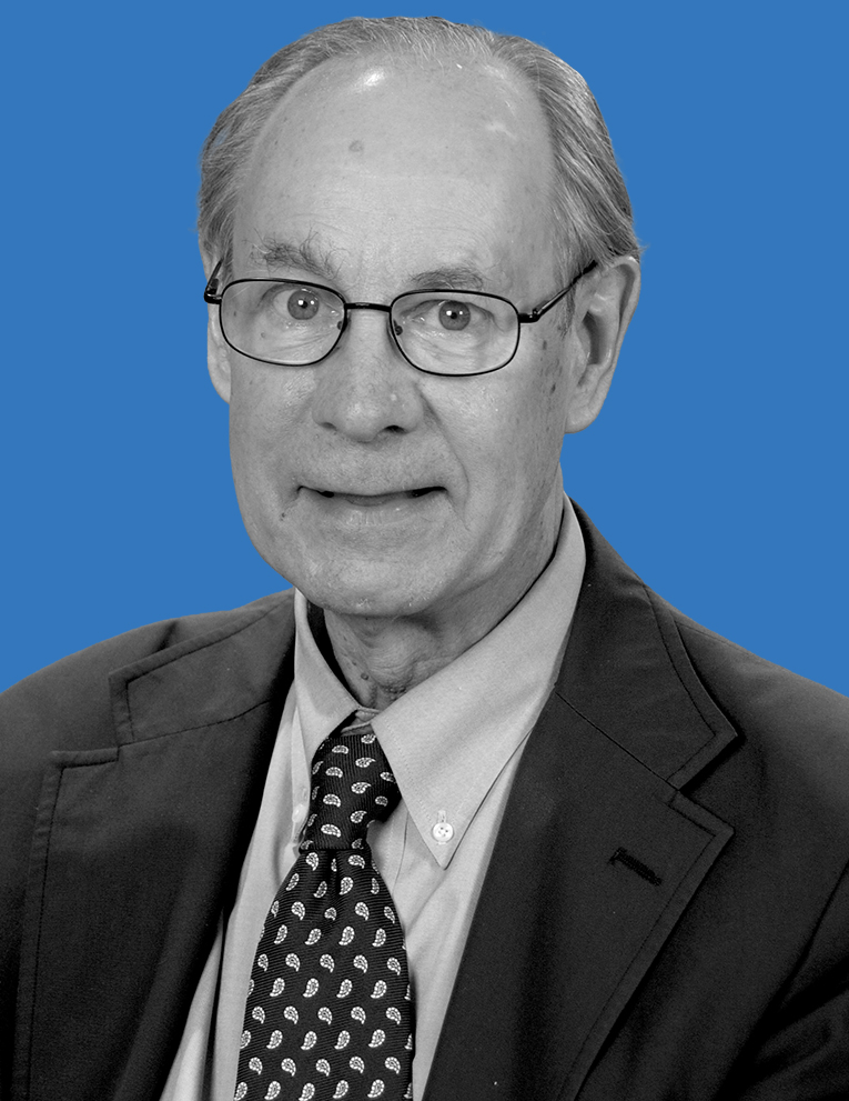 JOEL HABENER