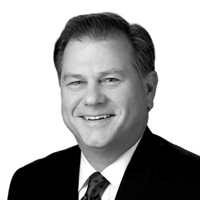 Headshot of Peter Hill