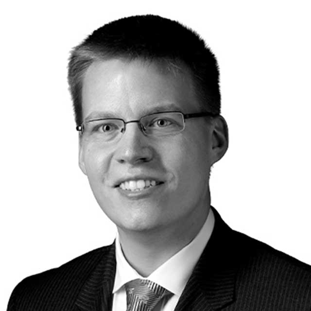 Headshot of Brandyn Lau