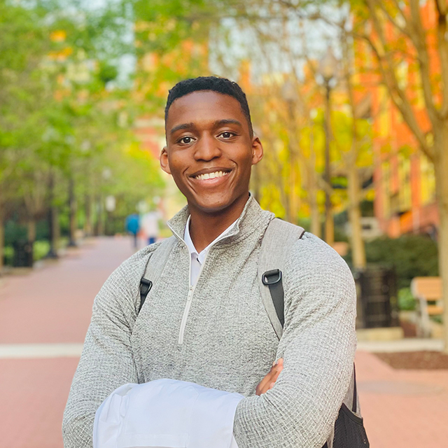 Patrick Nnoromele