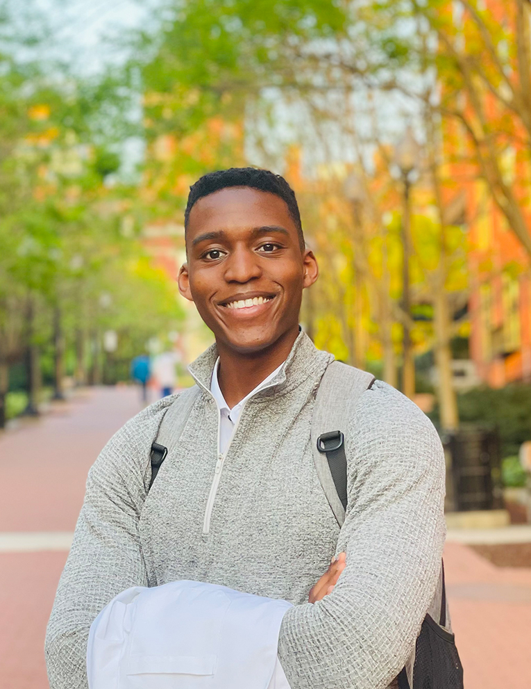 Patrick Nnoromele