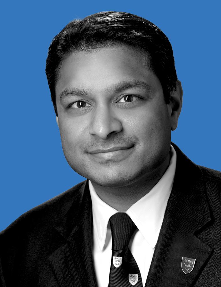 SANJAY DESAI