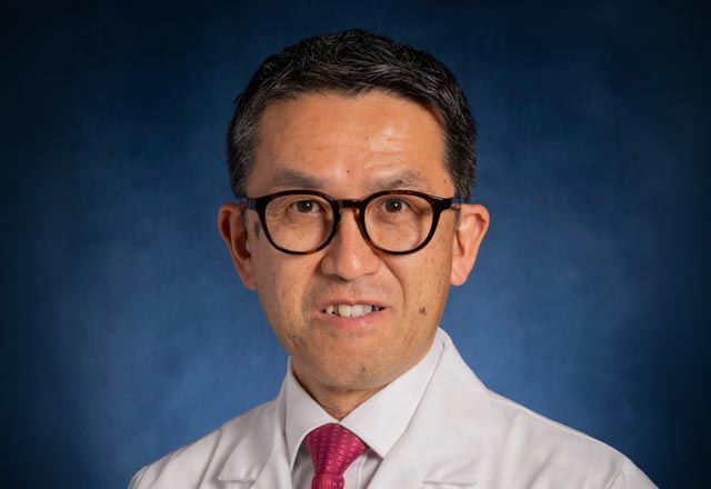 Hiroyuki Tsukui